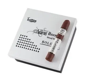 Aging Room Solera Maduro Festivo 