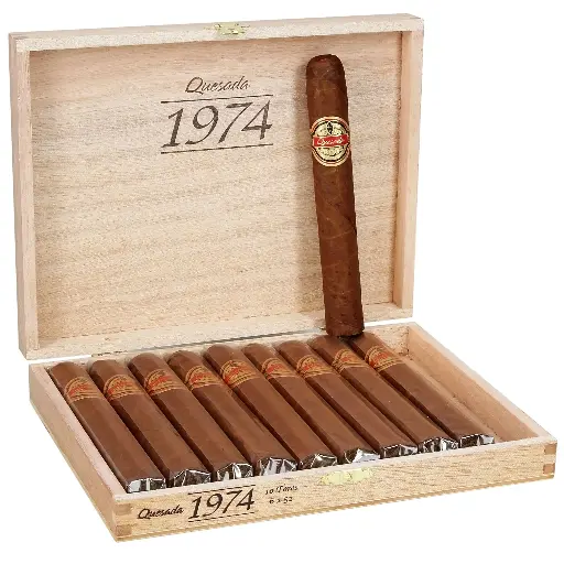 Quesada 1974