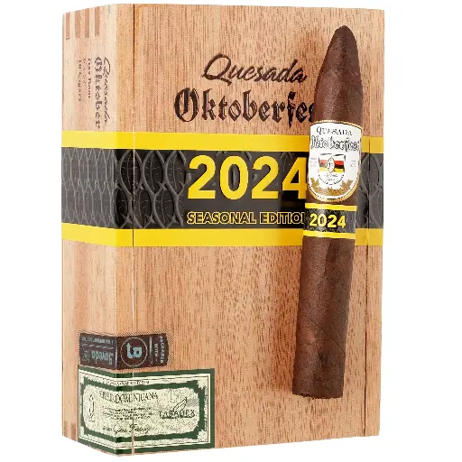 Quesada Oktoberfest Das Boot