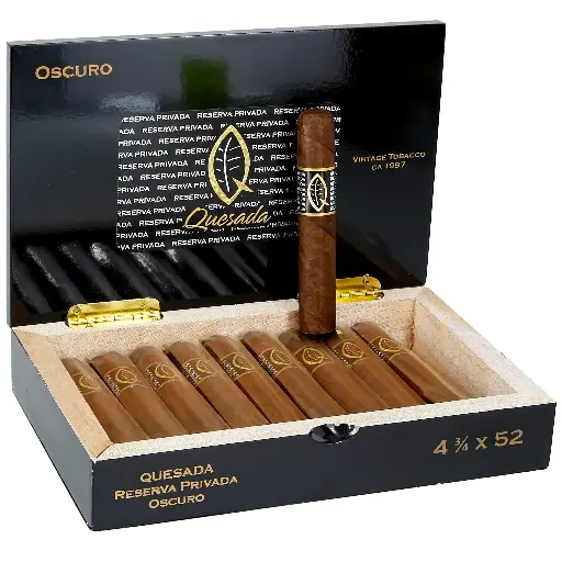 Quesada Reserva Privada Oscuro