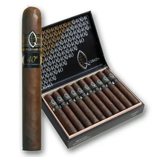 Quesada 40th Toro Real