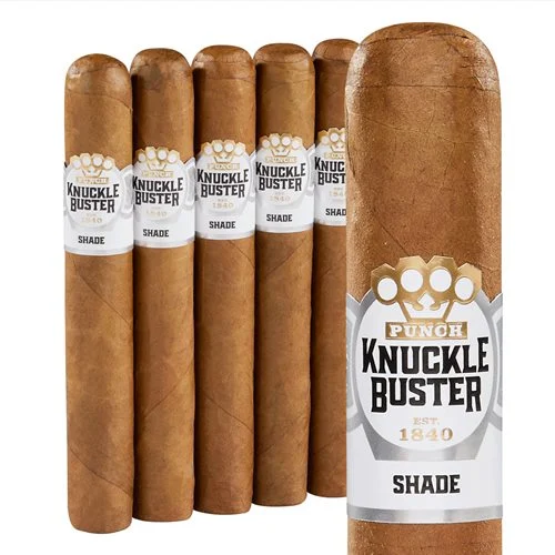 Punch Knuckle Buster Shade