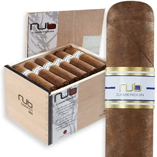 Nub 460 Cameroon