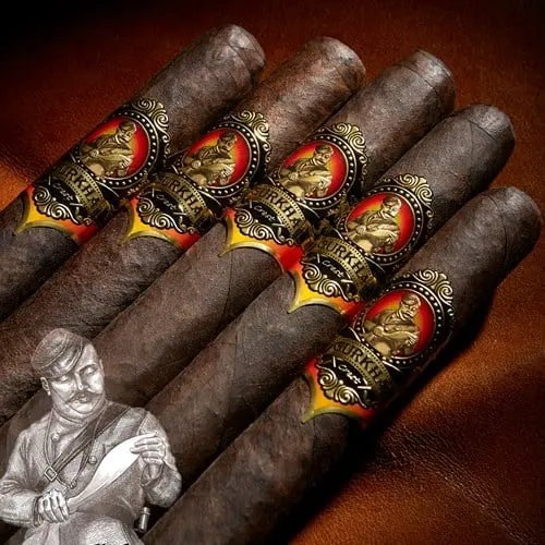 Gurkha Crest 