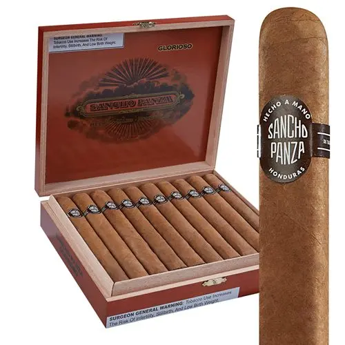 Sancho Panza Glorioso 