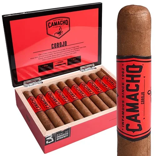 Camacho Corojo